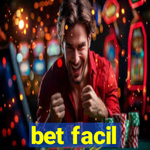 bet facil